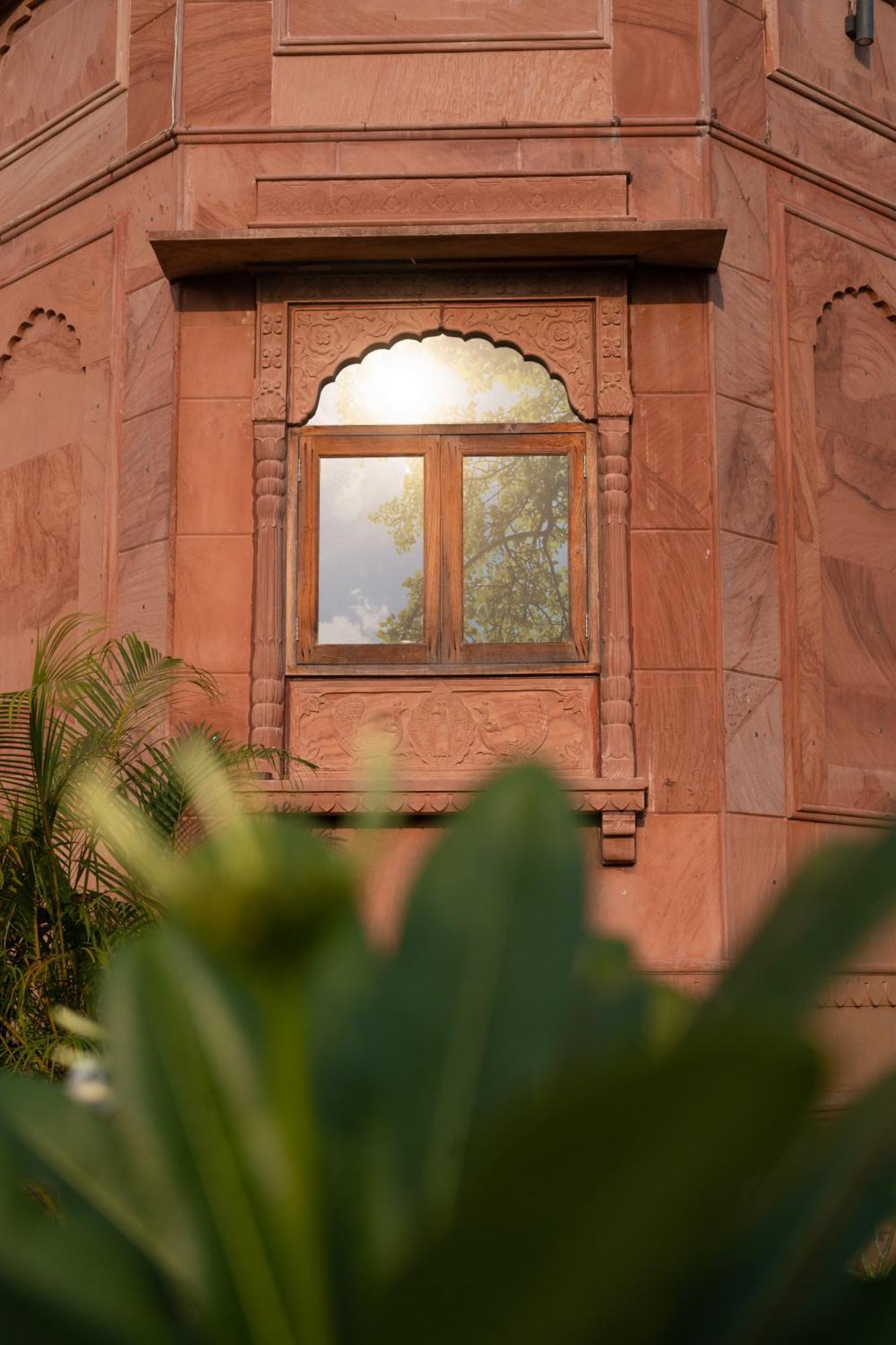 Castle Oodeypore A Boutique Stay Udaipur Esterno foto