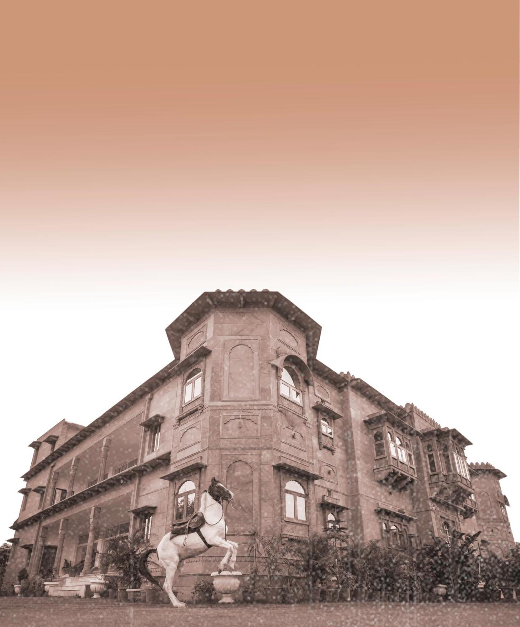 Castle Oodeypore A Boutique Stay Udaipur Esterno foto