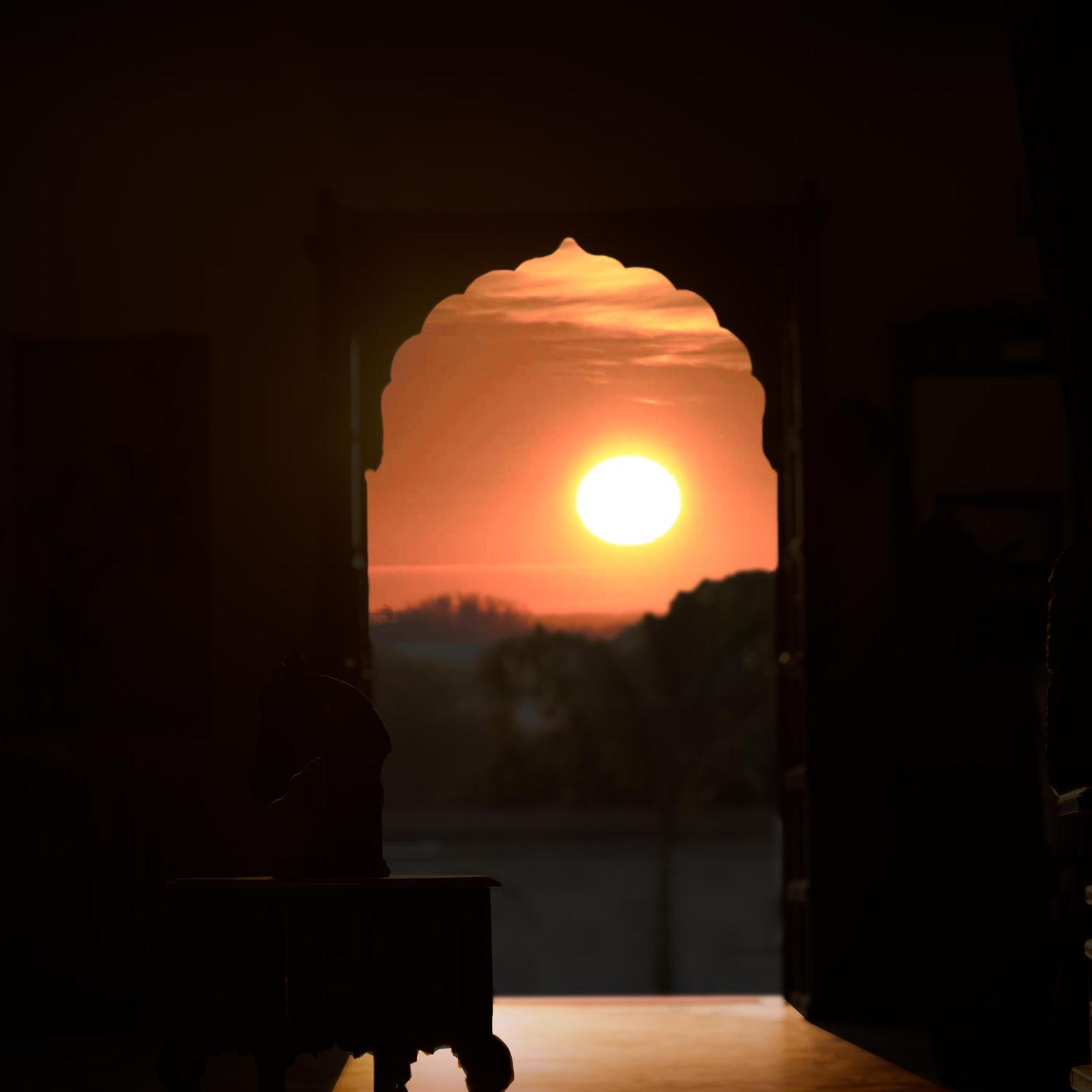 Castle Oodeypore A Boutique Stay Udaipur Esterno foto