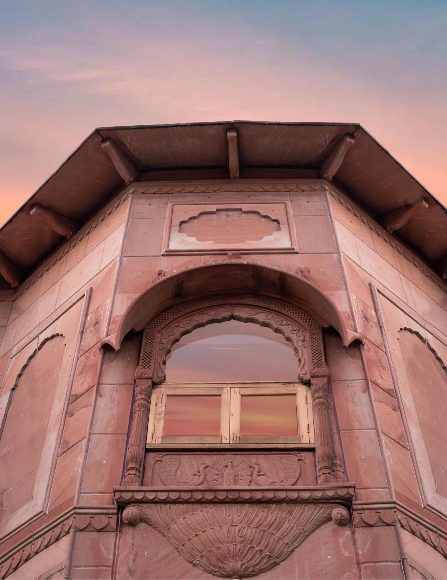 Castle Oodeypore A Boutique Stay Udaipur Esterno foto