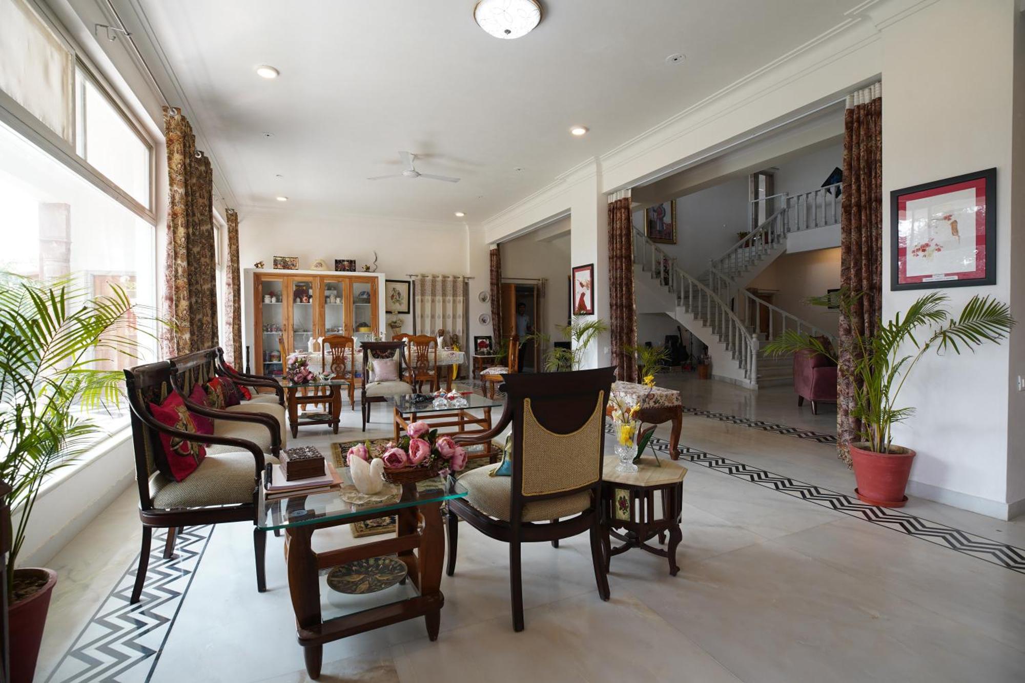 Castle Oodeypore A Boutique Stay Udaipur Esterno foto