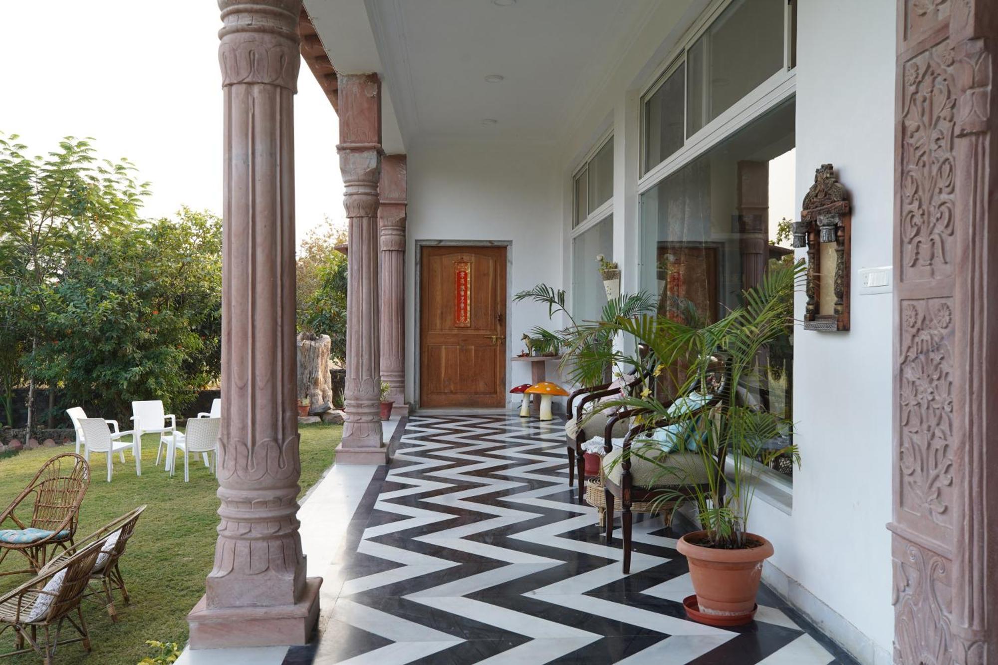 Castle Oodeypore A Boutique Stay Udaipur Esterno foto