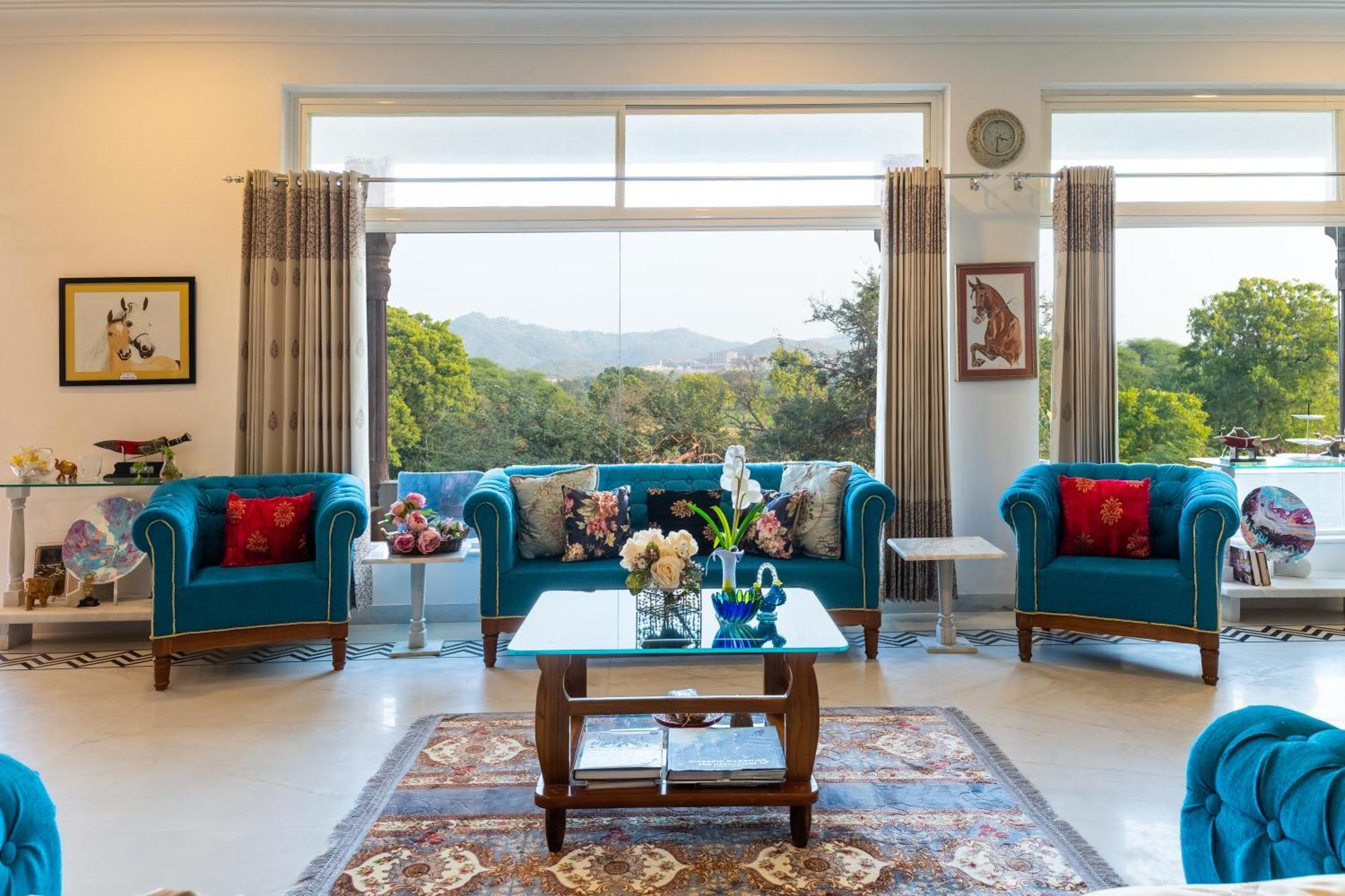 Castle Oodeypore A Boutique Stay Udaipur Esterno foto