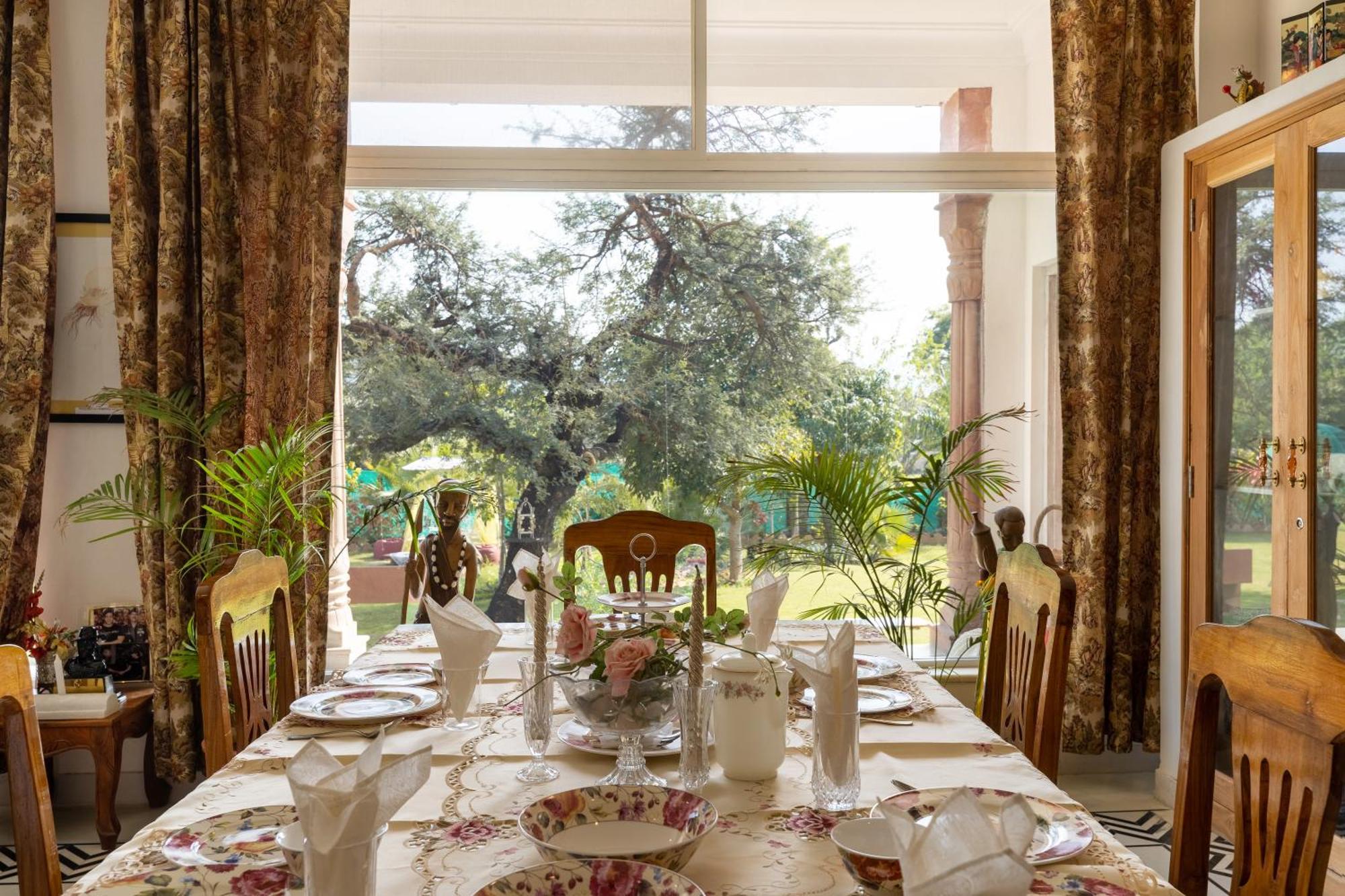 Castle Oodeypore A Boutique Stay Udaipur Esterno foto
