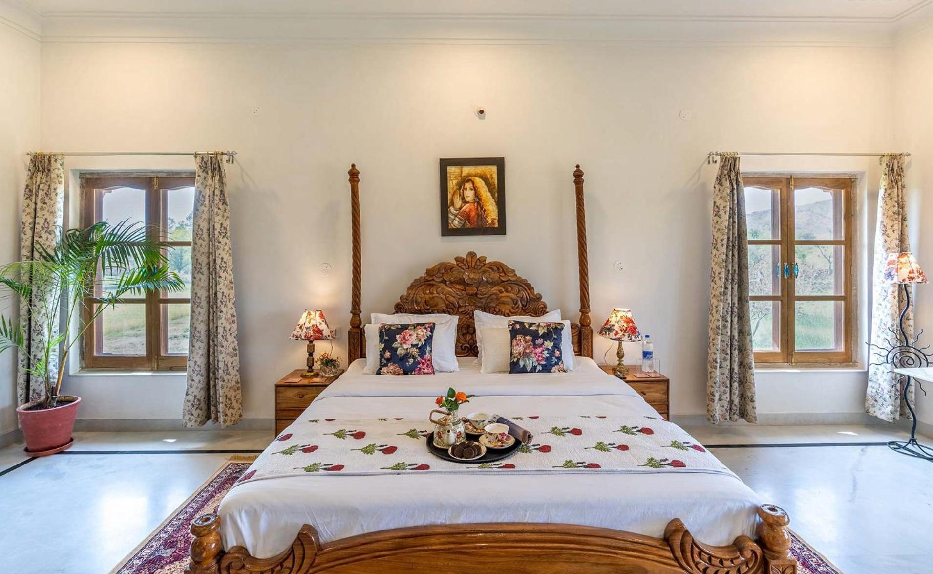 Castle Oodeypore A Boutique Stay Udaipur Esterno foto