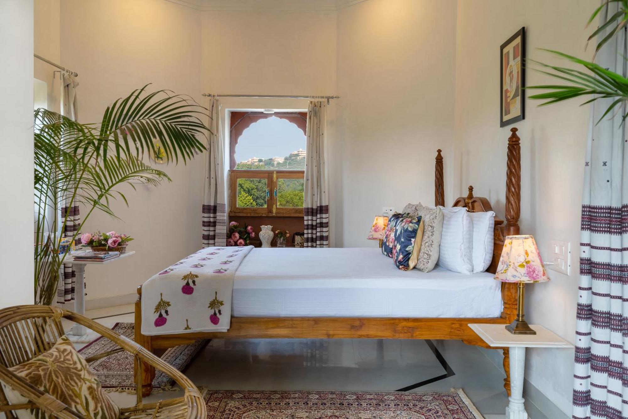 Castle Oodeypore A Boutique Stay Udaipur Esterno foto