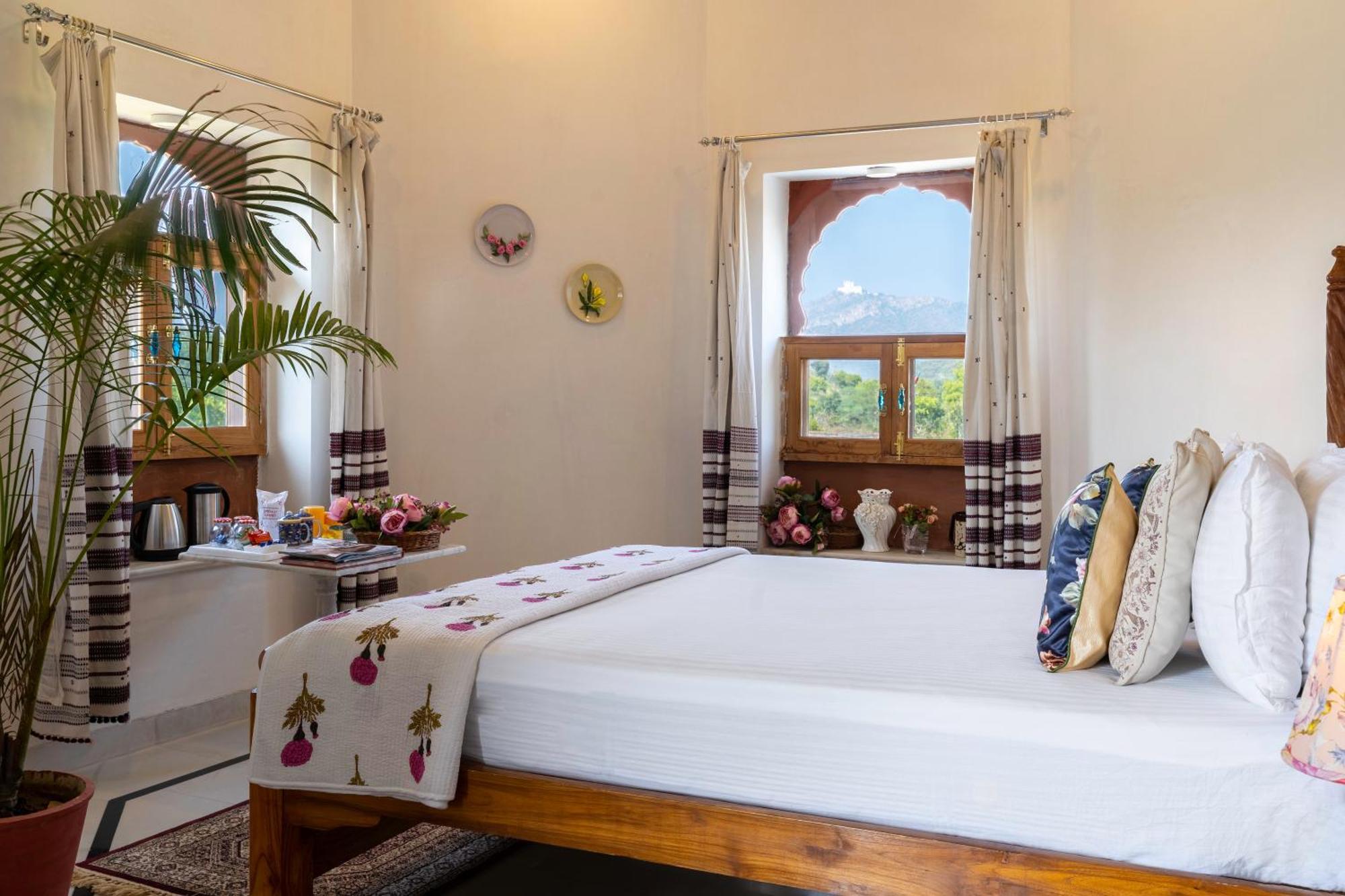 Castle Oodeypore A Boutique Stay Udaipur Esterno foto